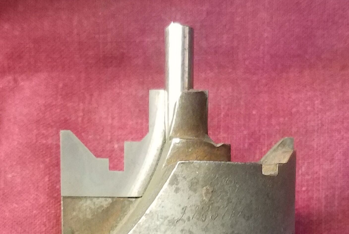 Special Tre-Panning Tools